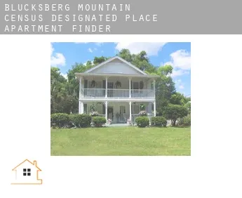 Blucksberg Mountain  apartment finder
