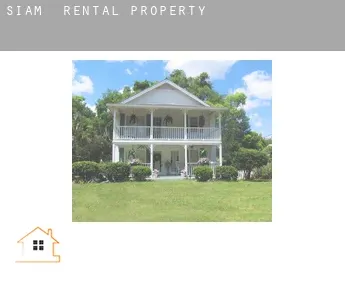 Siam  rental property