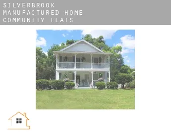 Silverbrook Manufactured Home Community  flats