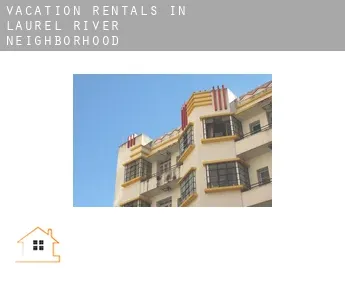 Vacation rentals in  Laurel River Neighborhood