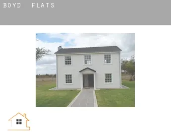 Boyd  flats