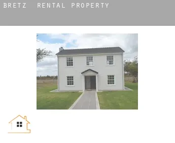 Bretz  rental property