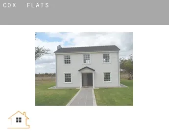 Cox  flats