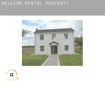 Hellier  rental property