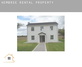 Hembree  rental property