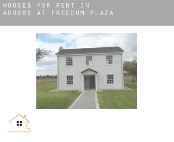 Houses for rent in  Arbors at Freedom Plaza