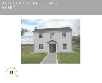 Oakellar  real estate agent