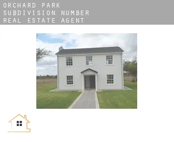Orchard Park Subdivision Number 3-7  real estate agent