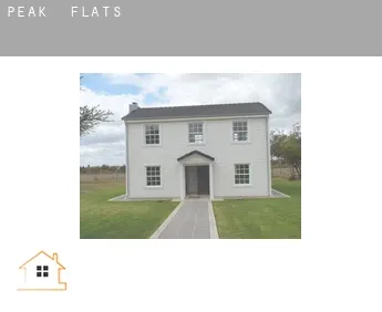 Peak  flats