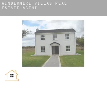Windermere Villas  real estate agent