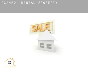 Acampo  rental property