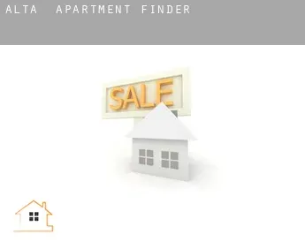 Alta  apartment finder