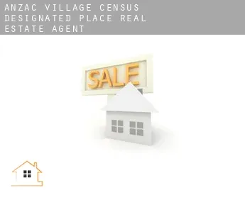 Anzac Village  real estate agent