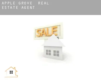 Apple Grove  real estate agent