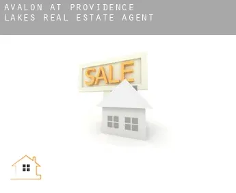 Avalon at Providence Lakes  real estate agent