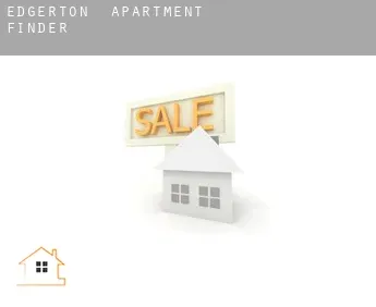 Edgerton  apartment finder