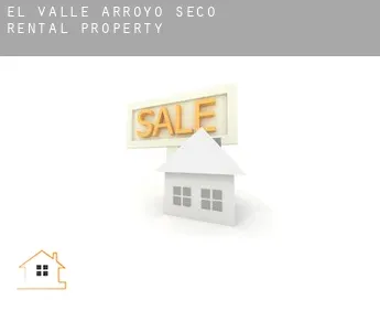 El Valle de Arroyo Seco  rental property