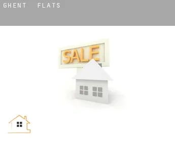 Ghent  flats
