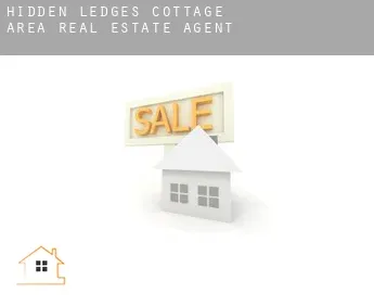 Hidden Ledges Cottage Area  real estate agent