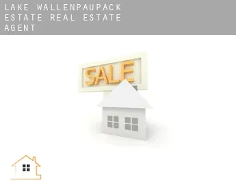Lake Wallenpaupack Estate  real estate agent
