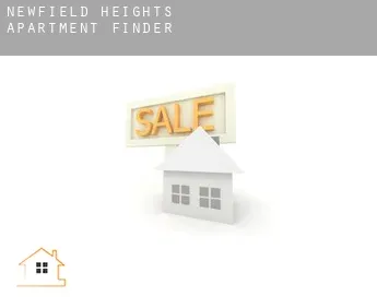 Newfield Heights  apartment finder