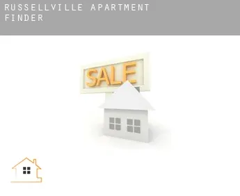 Russellville  apartment finder