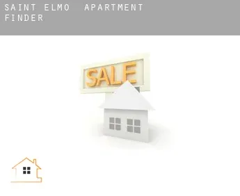 Saint Elmo apartment finder