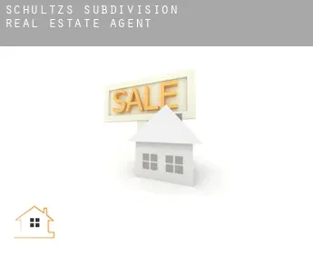 Schultz's Subdivision  real estate agent