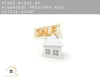 Stone Ridge at Highwoods Preserve  real estate agent