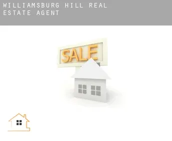 Williamsburg Hill  real estate agent