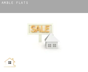 Amble  flats