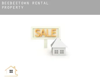 Beebeetown  rental property