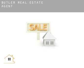 Butler  real estate agent