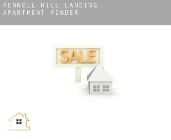 Fennell Hill Landing  apartment finder