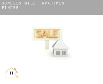 Howells Mill  apartment finder