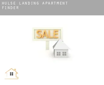 Hulse Landing  apartment finder