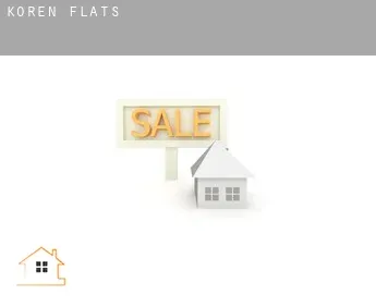 Koren  flats