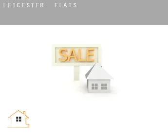 Leicester  flats