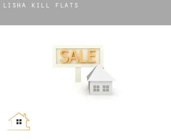 Lisha Kill  flats