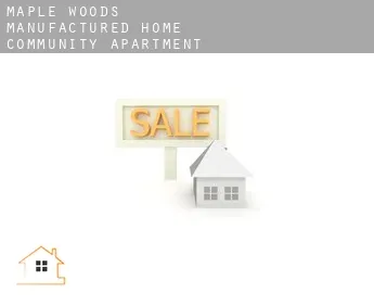 Maple Woods Manufactured Home Community  apartment finder