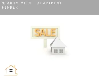 Meadow View  apartment finder