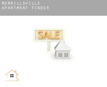 Merrillsville  apartment finder