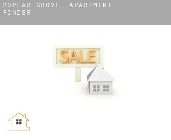 Poplar Grove  apartment finder