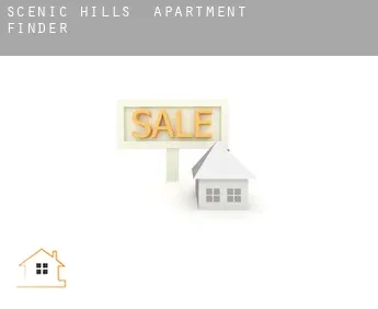 Scenic Hills  apartment finder