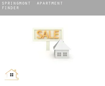 Springmont  apartment finder