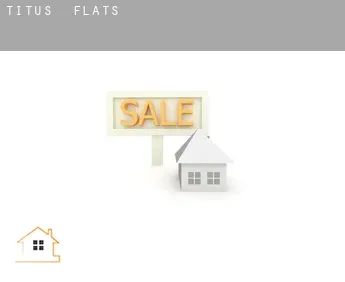 Titus  flats