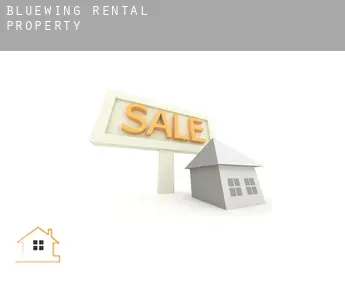 Bluewing  rental property