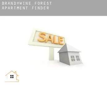 Brandywine Forest  apartment finder