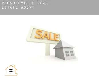 Rhoadesville  real estate agent