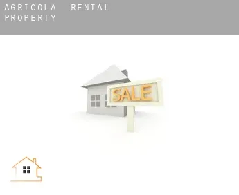 Agricola  rental property